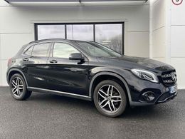 Mercedes GLA180