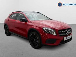 Mercedes GLA200