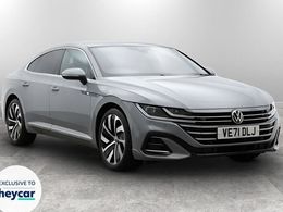 VW Arteon