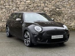 Mini Cooper Clubman