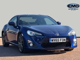 Toyota GT86