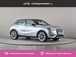 DS Automobiles DS3 Crossback E-Tense