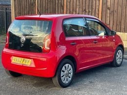 VW up!