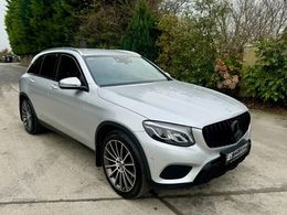 Mercedes GLC220