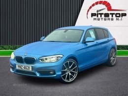 BMW 116