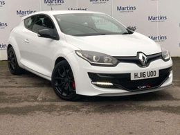 Renault Mégane Coupé