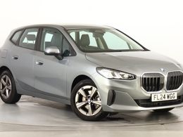 BMW 220 Active Tourer