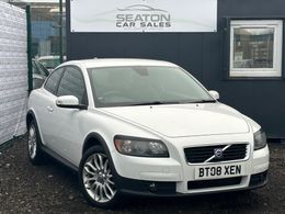 Volvo C30