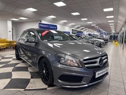 Mercedes A200