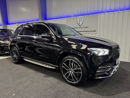 Mercedes GLE350