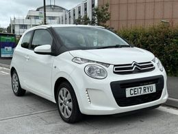 Citroën C1