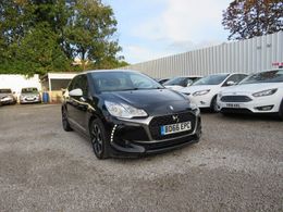 DS Automobiles DS3