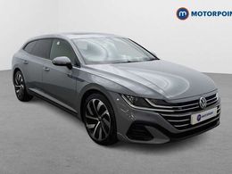 VW Arteon