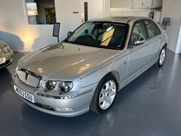 Rover 75