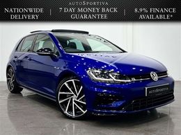 VW Golf VII