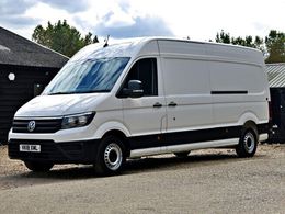 VW Crafter