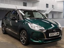 DS Automobiles DS3