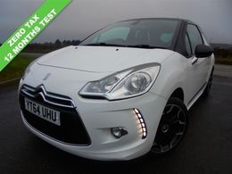 Citroën DS3