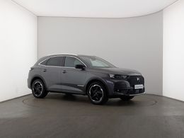 DS Automobiles DS7 Crossback