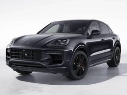 Porsche Cayenne S