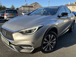 Infiniti QX30