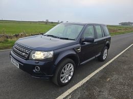 Land Rover Freelander 2