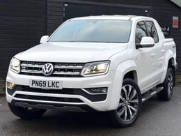 VW Amarok