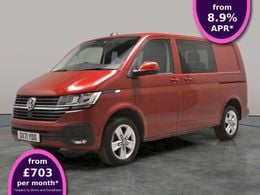 VW T6.1