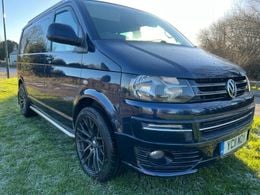 VW T5