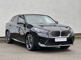 BMW iX2