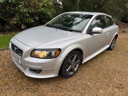 Volvo C30