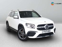 Mercedes GLB200