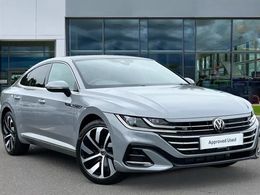 VW Arteon