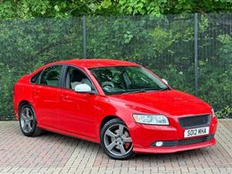 Volvo S40