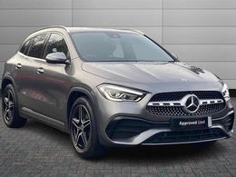 Mercedes GLA200