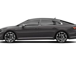 VW Arteon