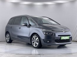 Citroën Grand C4 Picasso