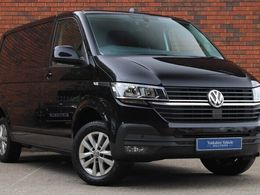 VW T6.1