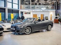 Audi A5 Cabriolet