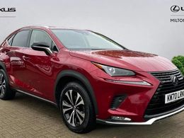 Lexus NX300h