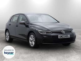 VW Golf Alltrack