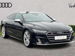 Audi S7