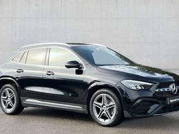 Mercedes GLA200