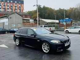 BMW 535