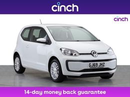 VW up!