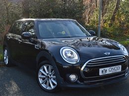 Mini Cooper Clubman