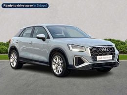 Audi SQ2