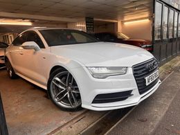 Audi A7 Sportback