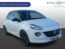 Vauxhall Adam