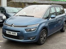 Citroën Grand C4 Picasso